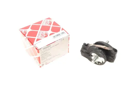Кріплення коробки передач febі bilstein 103324