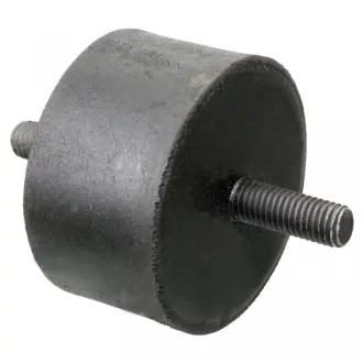 Сайлентблок (втулка) переднего амортизатора febі bilstein 15788 Вольво 940