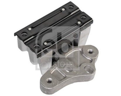 Сайлентблок (втулка) переднего амортизатора febі Bilstein 180432