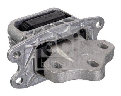 Сайлентблок (втулка) переднего амортизатора febі Bilstein 180625