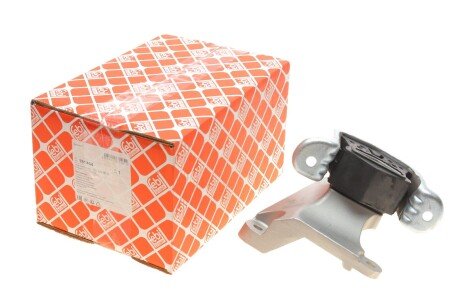 Сайлентблок (втулка) переднего амортизатора febі Bilstein 181464