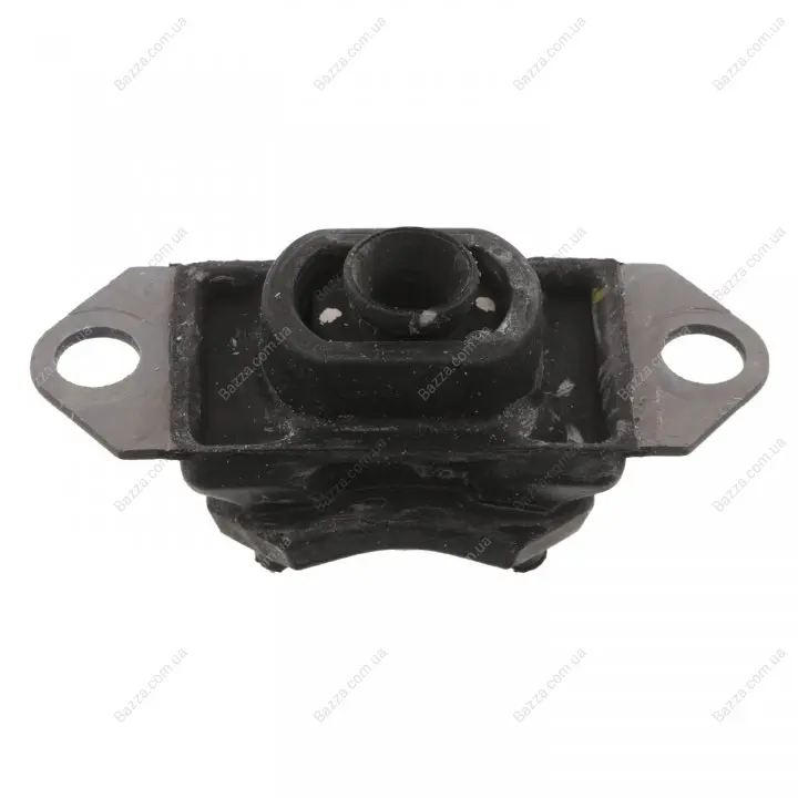 Сайлентблок (втулка) переднего амортизатора febі bilstein 34066