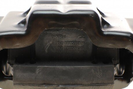 Сайлентблок (втулка) переднего амортизатора febі Bilstein 38516