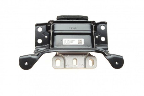 Сайлентблок (втулка) переднего амортизатора febі Bilstein 38524