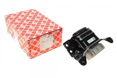 Кріплення коробки передач febі bilstein 38524