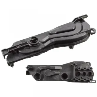 Кріплення радіатора BMW Febі Bilstein 104091