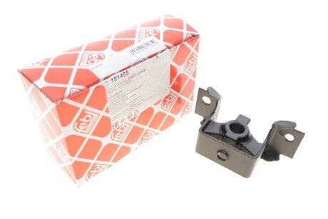 Кріплення системи випуску відпрацьованих газів febі Bilstein 181465