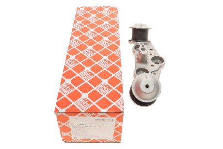 Кріплення трансмісії febі Bilstein 177667