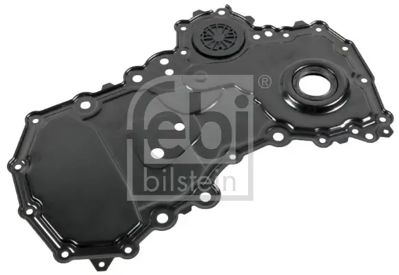 Кришка двигуна передня FORD Focus/Kuga/Transit ''2.0 EcoBlue ''13>> Febі Bilstein 184651 (фото 1)