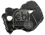 Кришка двигуна передня FORD Transit \'\'2.4TDCI \'\'00-14 febі bilstein 179935