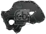 Кришка двигуна передня FORD Transit \'\'2.4TDCI \'\'00-14 febі bilstein 179935