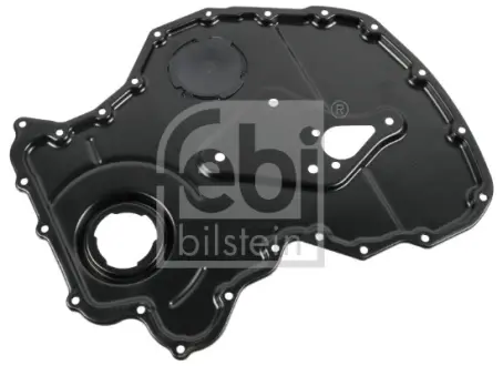 Кришка двигуна передня FORD Transit \'\'2.4TDCI \'\'00-14 febі bilstein 179935