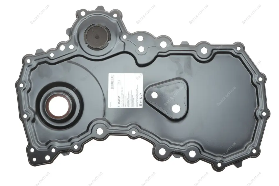 Кришка двигуна передня FORD Transit RWD ''2.0 EcoBlue ''13>> Febі Bilstein 184650 (фото 1)