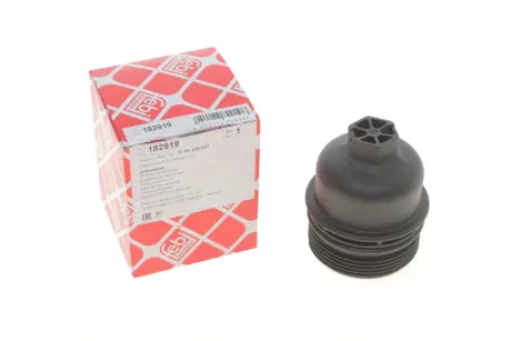 Кришка фільтра Febі Bilstein 182919
