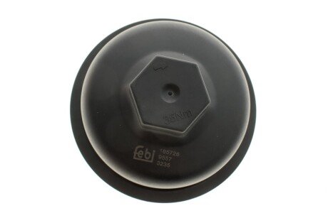 Кришка фільтра febі Bilstein 185726