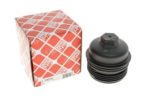 Кришка фільтра febі Bilstein 185726