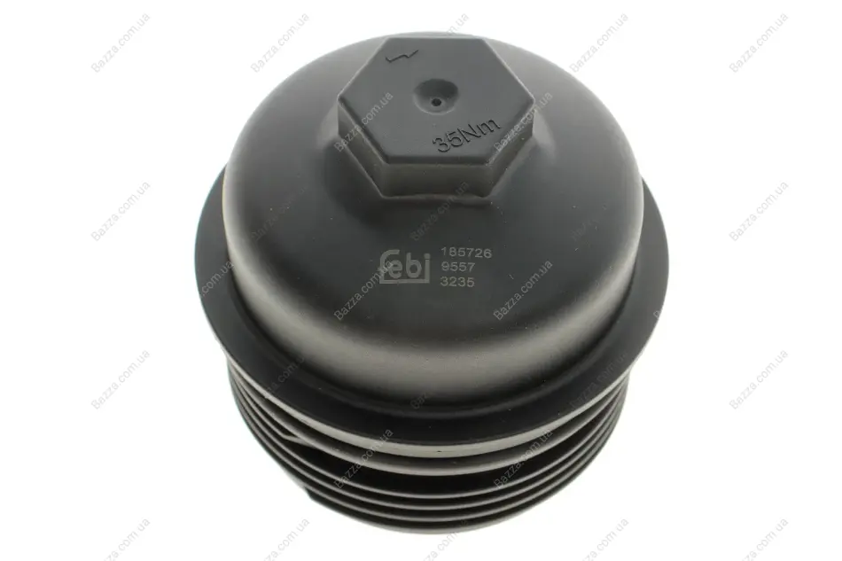 Кришка фільтра febі bilstein 185726