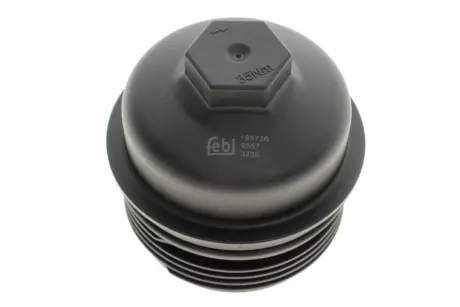 Кришка фільтра Febі Bilstein 185726