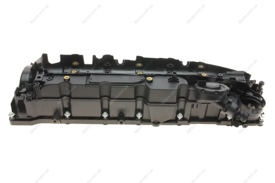 Кришка головки блока цилиндрів N57 febі bilstein 176144
