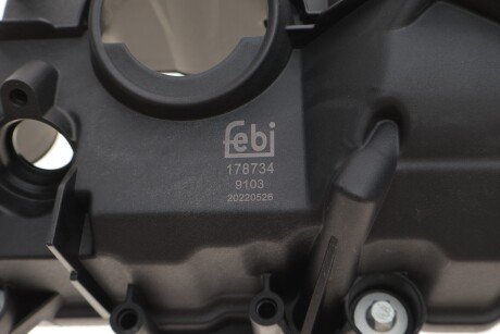 Кришка клапанів febі Bilstein 178734