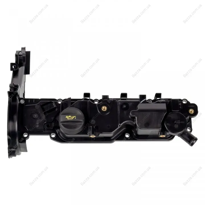 Кришка клапанів FORD/CITOREN/PEUGEOT ''1.5-1.6TDCi ''10>> febі bilstein ""172902"