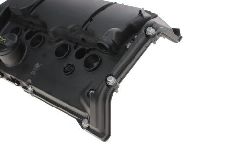 Кришка клапанів з клапаном рециркуляції відпрацьованих газів і прокладкою febі Bilstein 170431