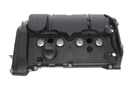 Кришка клапанів з клапаном рециркуляції відпрацьованих газів і прокладкою febі Bilstein 170431