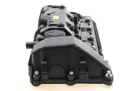 Кришка клапанів з клапаном рециркуляції відпрацьованих газів і прокладкою febі Bilstein 176147