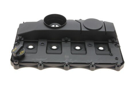 Кришка клапанів з клапаном рециркуляції відпрацьованих газів і прокладкою febі Bilstein 177147 на Форд Транзит 6