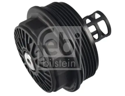 Кришка, корпус оливного фільтра Febі Bilstein 183035
