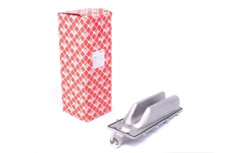 Кришка N62 febі Bilstein 46048 на Опель Адам