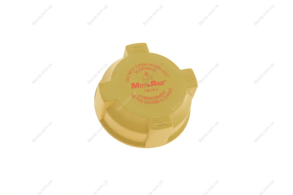 Кришка радіатора FORD/MAZDA Escort/Fiesta/FocusTransit Connect ""01-14 ""90-13 febі bilstein ""183407"