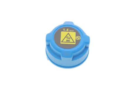 Кришка розширювального баку febі bilstein 183372