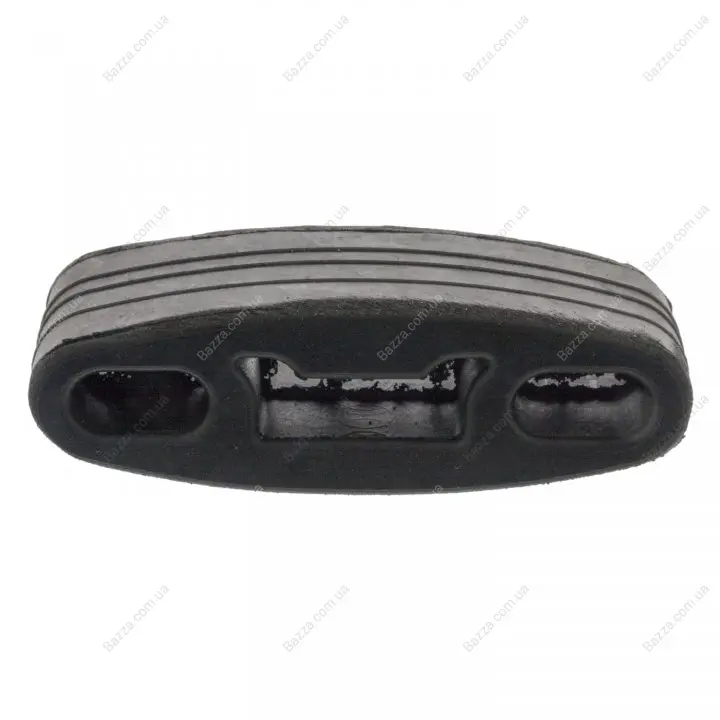 Кронштейн глушителя DAEWOO,OPEL (пр-во Febi) febі bilstein 04706