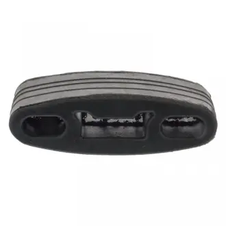 Кронштейн глушителя DAEWOO,OPEL (пр-во Febi) febі bilstein 04706
