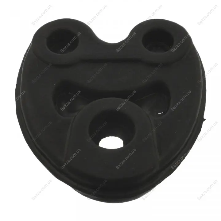 Кронштейн глушителя MB (пр-во Febi) febі bilstein 07365