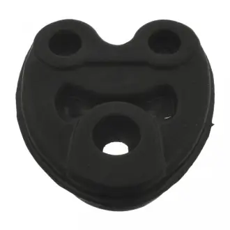 Кронштейн глушителя MB (пр-во Febi) febі bilstein 07365