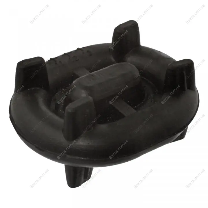 Кронштейн глушителя MB (пр-во Febi) febі bilstein 10044