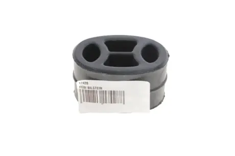 Кронштейн глушителя OPEL VECTRA (пр-во Febi) febі bilstein 17428