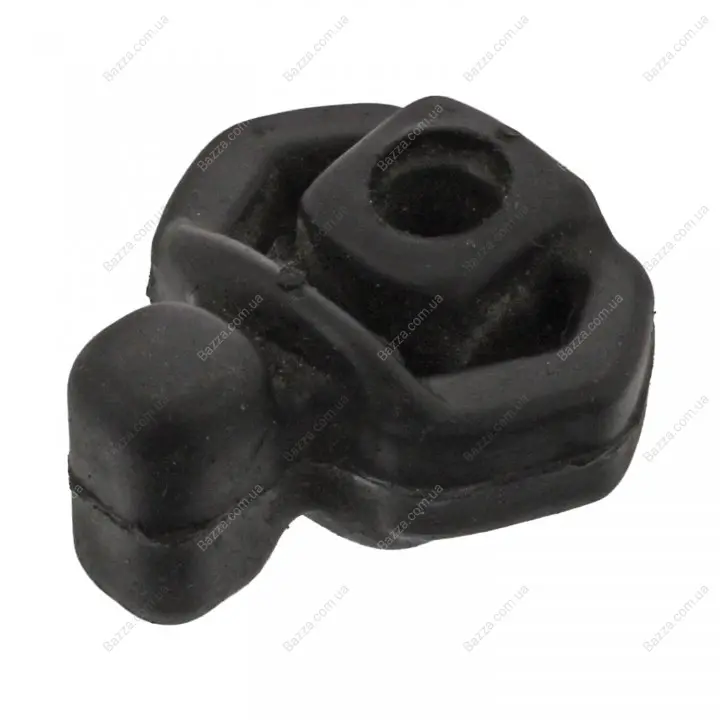 Кронштейн глушителя RENAULT R19 (пр-во Febi) febі bilstein 10302
