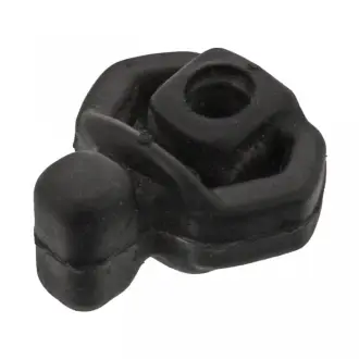 Кронштейн глушителя RENAULT R19 (пр-во Febi) Febі Bilstein 10302