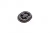 Кронштейн глушителя VW PASSAT,GOLF (пр-во Febi) febі bilstein 07358