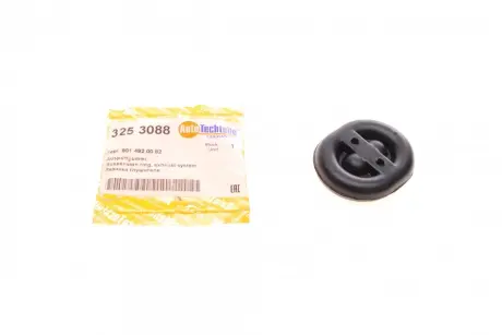 Кронштейн глушителя VW PASSAT,GOLF (пр-во Febi) Febі Bilstein 07358