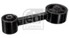 Кронштейн подушки двигуна febі bilstein 178959