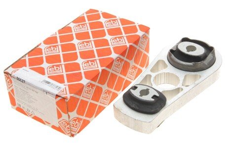 Кронштейн подушки двигуна febі Bilstein 36627