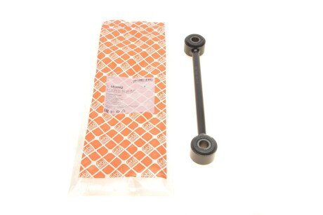 Задняя стойка стабилизатора febі Bilstein 183042