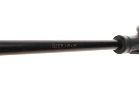 Стойка (тяга) стабилизатора передняя febі Bilstein 177416