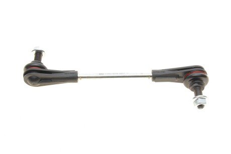 Стойка (тяга) стабилизатора передняя febі Bilstein 179851