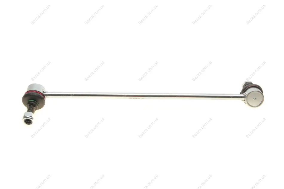 Стойка (тяга) стабилизатора передняя febі bilstein 180456