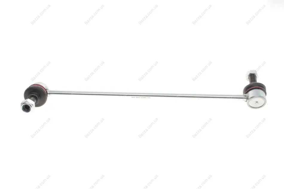 Стойка (тяга) стабилизатора передняя febі bilstein 180570
